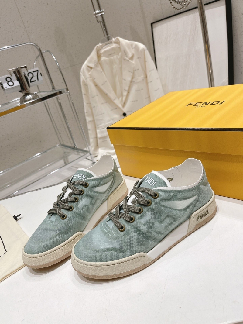 Fendi Sneakers